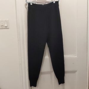 BANDIER Le ORE Cashmere Jogger Sweatpants BNWT